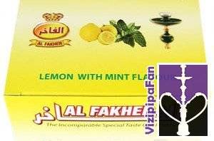 alfakher-citrommenta