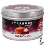 Starbuzz-Shisha-Tobacco-250g-Pumpkin-Pie-dohany